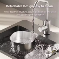 FureverFlow™: The Official Stainless Steel Pet Water Fountain