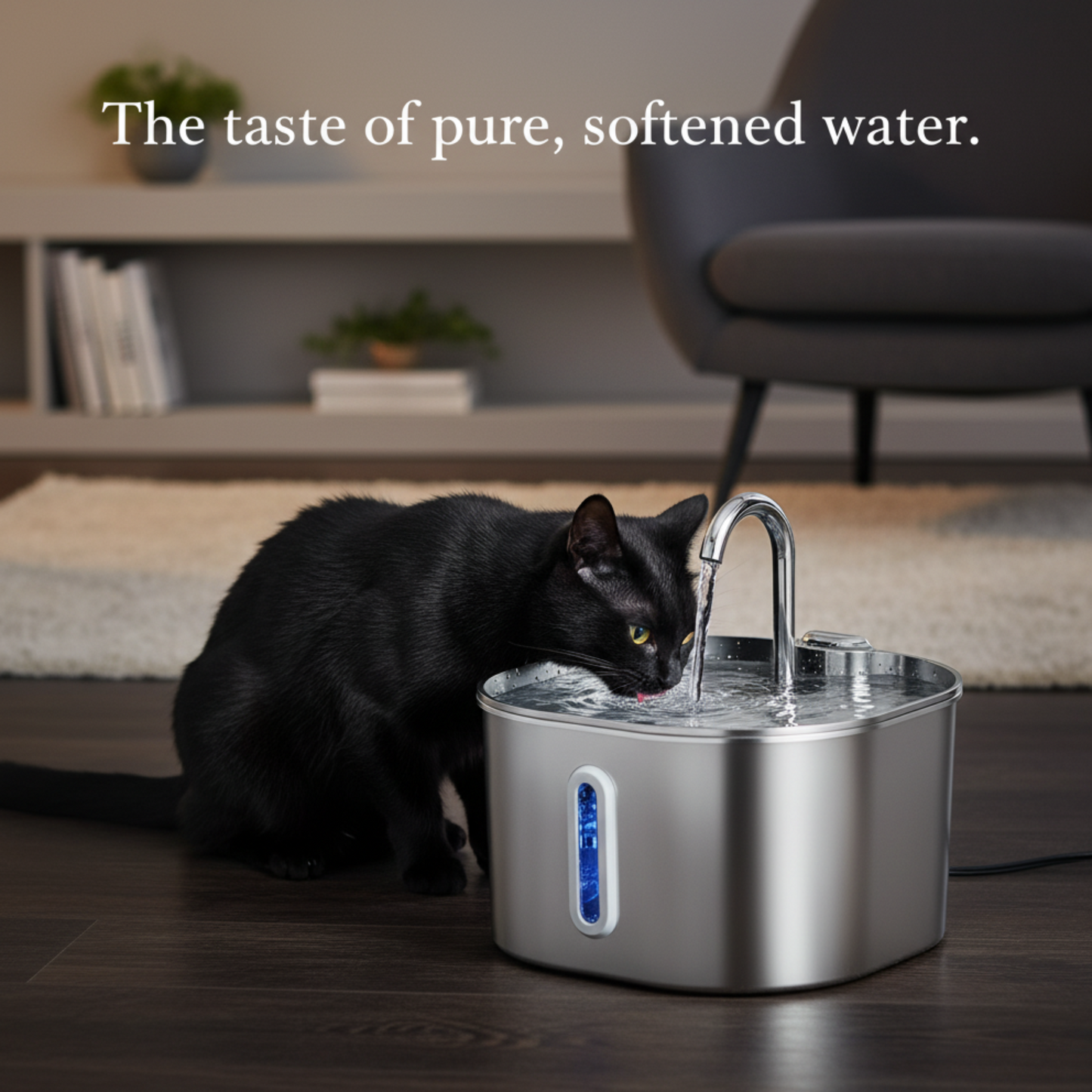 Official FureverFlow™ Triple-Action Purity Filters (1-Year Supply)